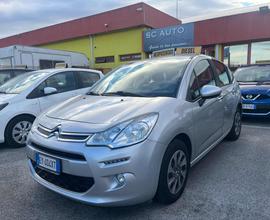 CITROEN C3 1.4 HDi 70 Exclusive