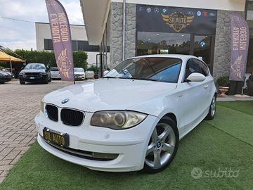 Bmw 118D /143cv / 3Porte