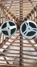 cortometraggi  in 16 mm  su pellicola