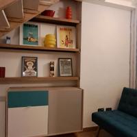 Loft Bilocale Porta Venezia