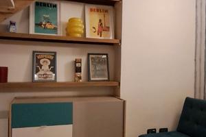 Loft Bilocale Porta Venezia