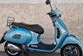 Vespa GTS 300 70* ANNIVERSARIO