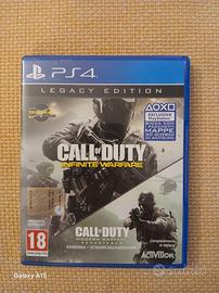 giochi ps 4