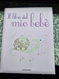 il libro del mio bebè 