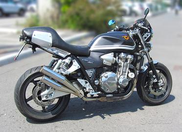 Honda CB 1300
