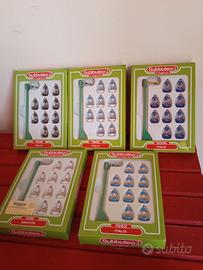 Subbuteo & Zuego