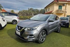 Nissan Qashqai 1.7 dCi 150 CV N-Tec