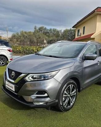 Nissan Qashqai 1.7 dCi 150 CV N-Tec