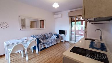 Bilocale Terrata sino al 30/05/2026