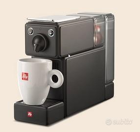 Macchina da Caffè Illy X3