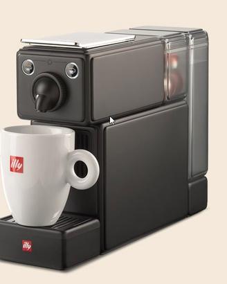 Macchina da Caffè Illy X3