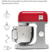 Planetaria impastatrice KENWOOD