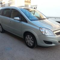 Opel Zafira 1.6 16V ecoM 150CV Turbo
