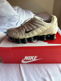 Nike SHOX