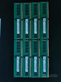 SK Hynix 16GB DDR4-2400 RDIMM ECC