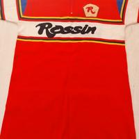 Maglietta Ciclismo ultra Vintage 