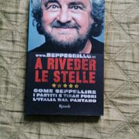 A RIVEDER LE STELLE (BEPPE GRILLO)