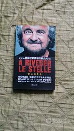 A RIVEDER LE STELLE (BEPPE GRILLO)