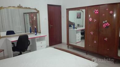 Camera singola per ragazzo