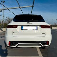 Jaguar E-pace D240 awd R