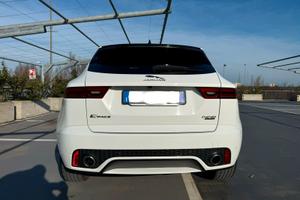 Jaguar E-pace D240 awd R