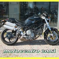 Ducati Monster S4R 996 splendida unico prop - 2004