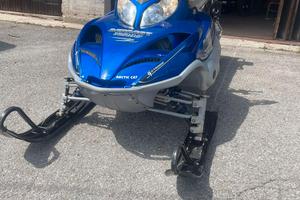 artic cat bearcat 660 turbo