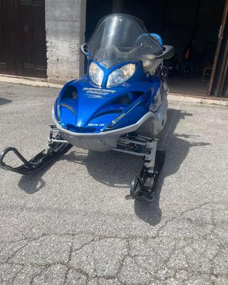 artic cat bearcat 660 turbo