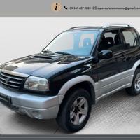 Suzuki Grand Vitara 2.0 turbodiesel 16V cat 3 port