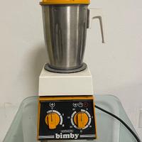 Bimby Vorwerk Thermomix Vm2000