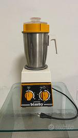 Bimby Vorwerk Thermomix Vm2000