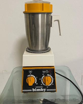 Bimby Vorwerk Thermomix Vm2000