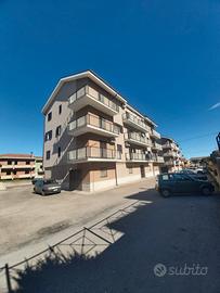 Appartamento ristrutturato San Martino in Pensilis