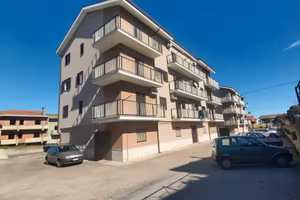 Appartamento ristrutturato San Martino in Pensilis