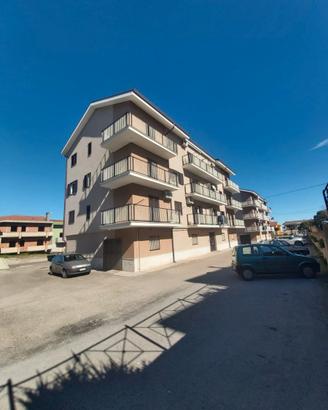 Appartamento ristrutturato San Martino in Pensilis