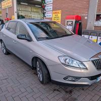 lancia delta 1.6 120