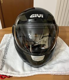 Casco moto GIVI
