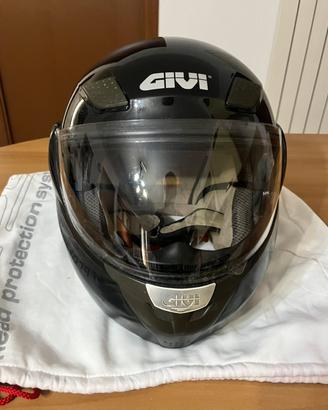 Casco moto GIVI