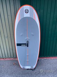 RRD Air Beluga 140lt Tavola Wingfoil