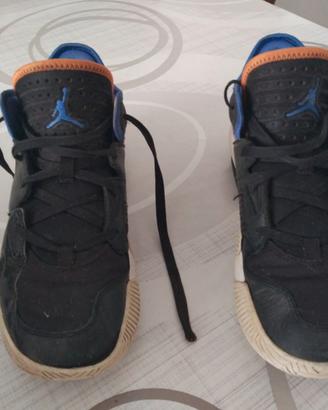 Scarpe uomo/ragazzo jordan