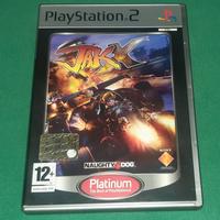 Jak X - PS2