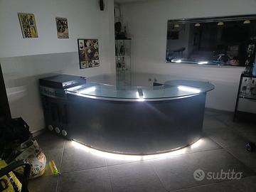 bancone bar/penisola cucina