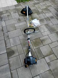 DECESPUGLIATORE ALPINA  ABR 26J