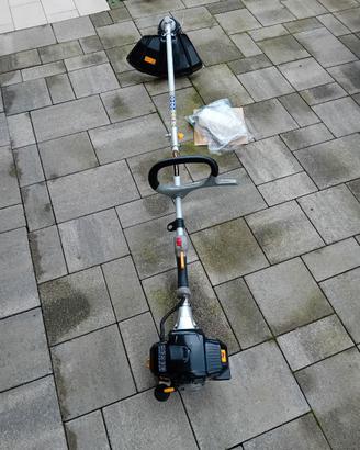 DECESPUGLIATORE ALPINA  ABR 26J