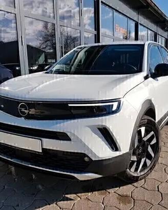 ricambi opel mokka 2020 2021 DISPONIAMO DI RICAMBI