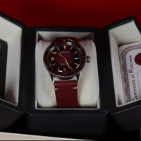 Armand Nicoletta Tramelan Nuovo 