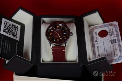 Armand Nicoletta Tramelan Nuovo 