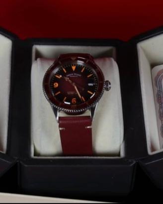 Armand Nicolet Tramelan Nuovo