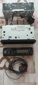 autoradio pioneer 