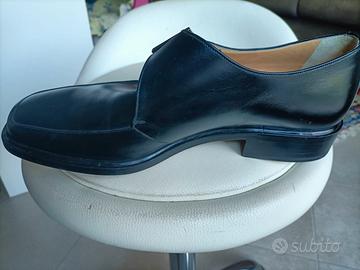 Scarpe artigianali Bruno magli